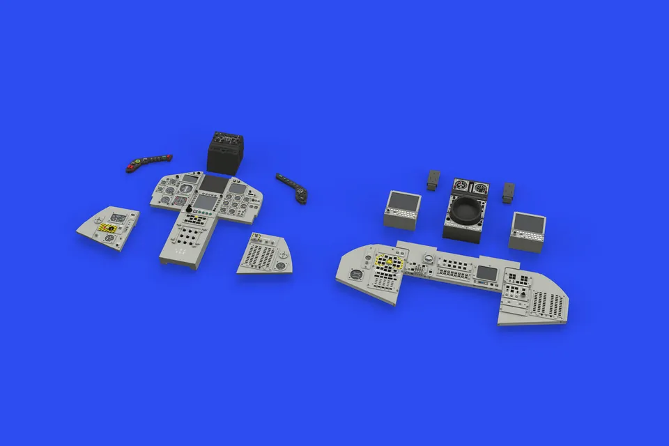 eduard-634024-tornado-gr-4-l-k-upgrade-set-1-32-italeri image 1
