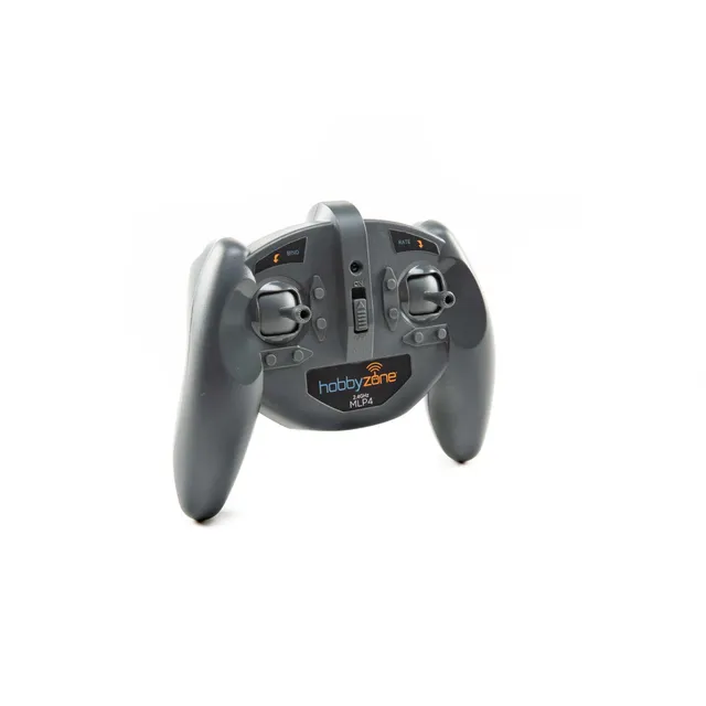hobbyzone-mlp4-sender-2-4-ghz-transmitter-fernsteuerung image 1