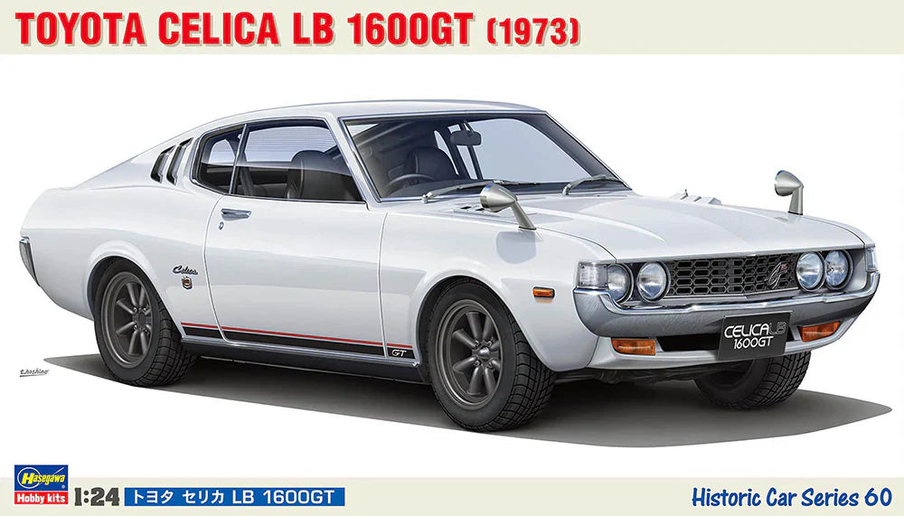 hasegawa-21160-toyota-celica-lb-1600gt-modellbausatz-1-24 image 1