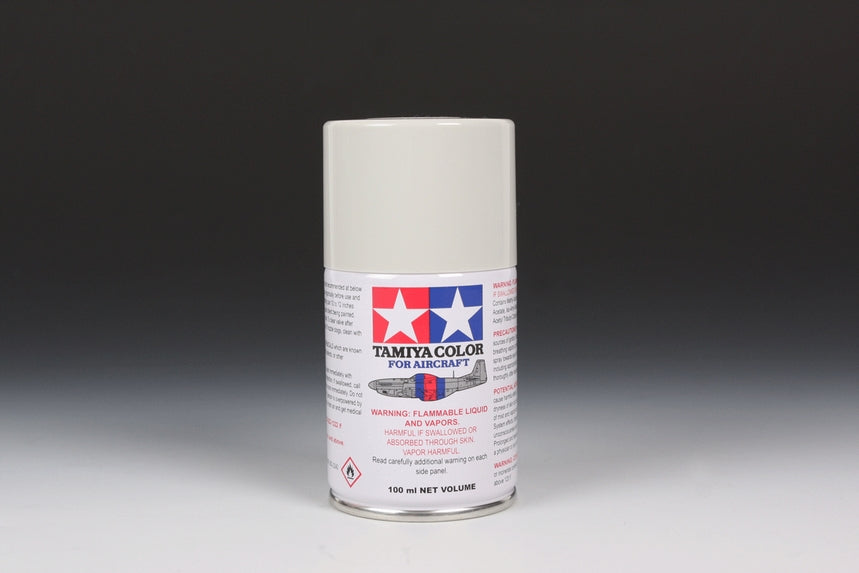 tamiya-aircraft-spray-as-16-light-gray-spr-hfarbe-100ml image 1