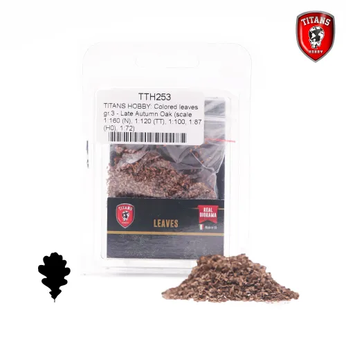 titans-hobby-253-colored-leaves-sp-therbst-eiche-diorama-laub image 1