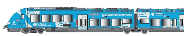 hobbytrain-agc-triebwagen-sncf-3-tlg-aura-sound-ep-vi image 1