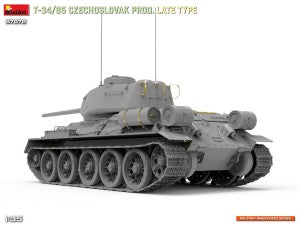 miniart-37078-t-34-85-czechoslovak-late-panzer-bausatz-1-35 image 5