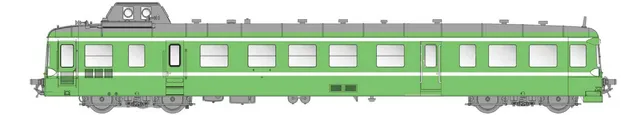 hobbytrain-triebwagen-x3800-dieseltriebwagen-sncf-ep-v-ac image 1