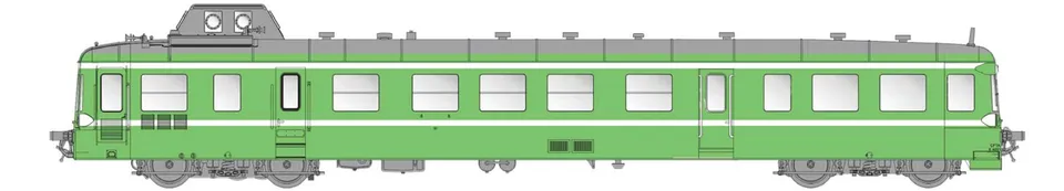 hobbytrain-triebwagen-x3800-dieseltriebwagen-sncf-ep-v-ac image 1