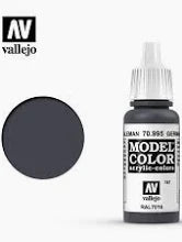 vallejo-model-color-70-995-german-grey-farbe-17ml-matt image 1