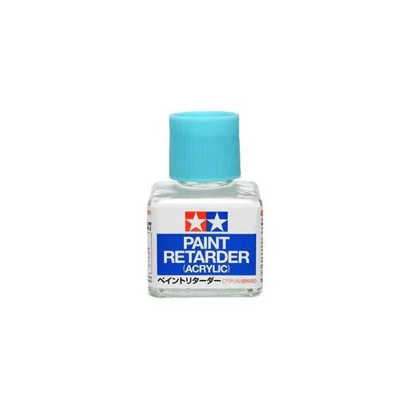 tamiya-87114-paint-retarder-acryl-trocknungsverz-gerer-40ml image 1
