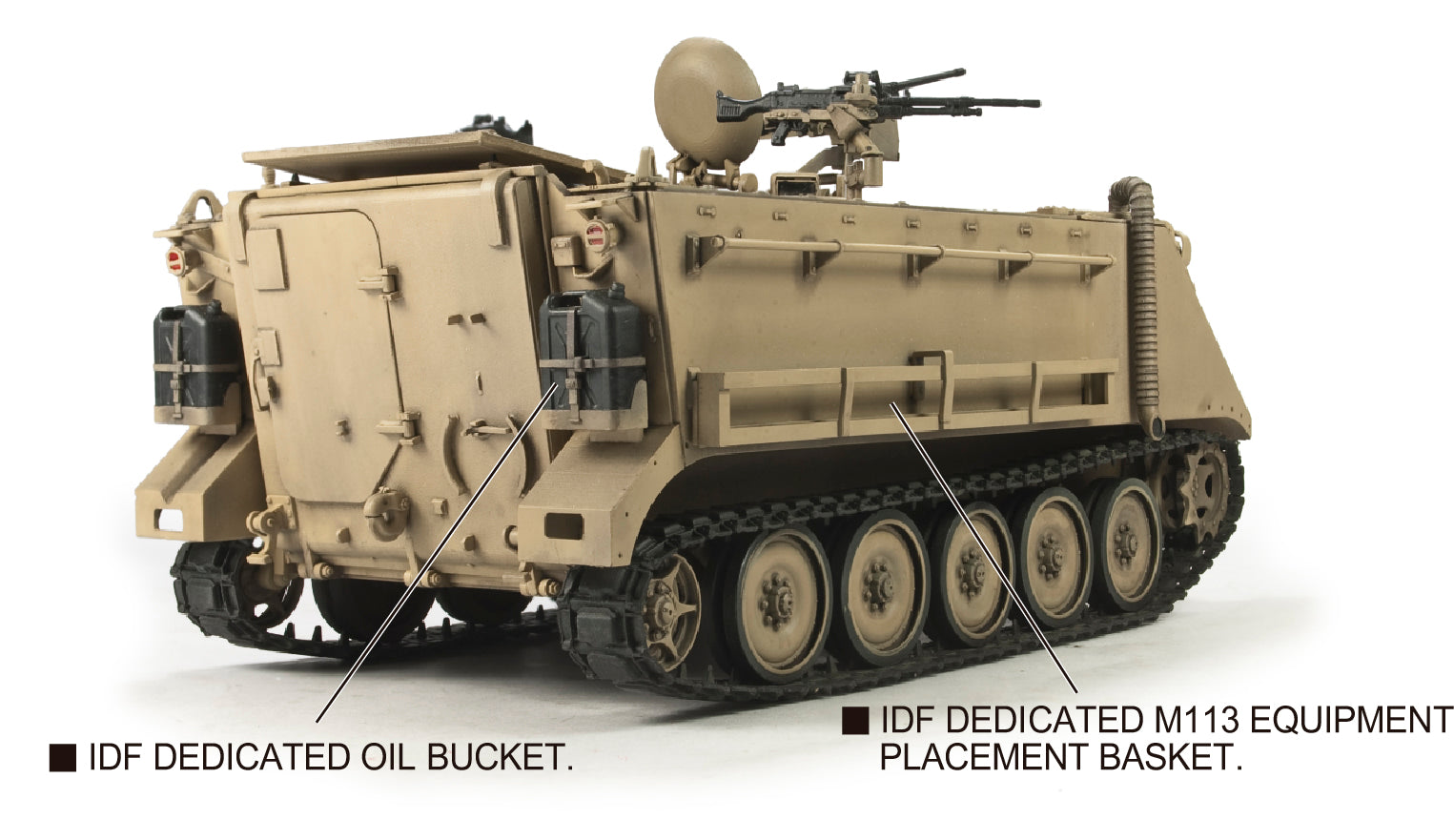 afv-club-35311-idf-m113a1-nagmash-1973-panzer-1-35 image 2