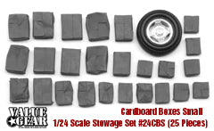 value-gear-vg24cbs-cardboard-boxes-small-beladung-1-24-25tlg image 1