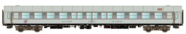 hobbytrain-personenwagen-bctm-257-jz-liegewagen-ep-v-vi image 1