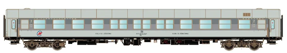 hobbytrain-personenwagen-bctm-257-jz-liegewagen-ep-v-vi image 1