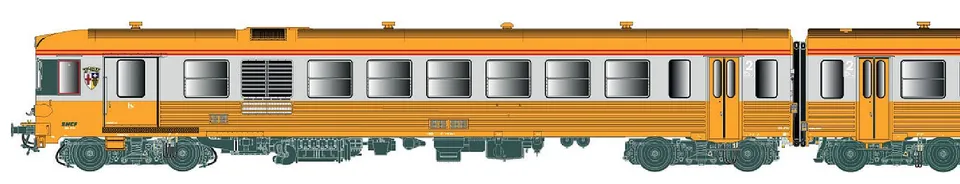 hobbytrain-triebwagen-triebzug-x-4790-sncf-ep-iv-ac-sound-spur-n image 1
