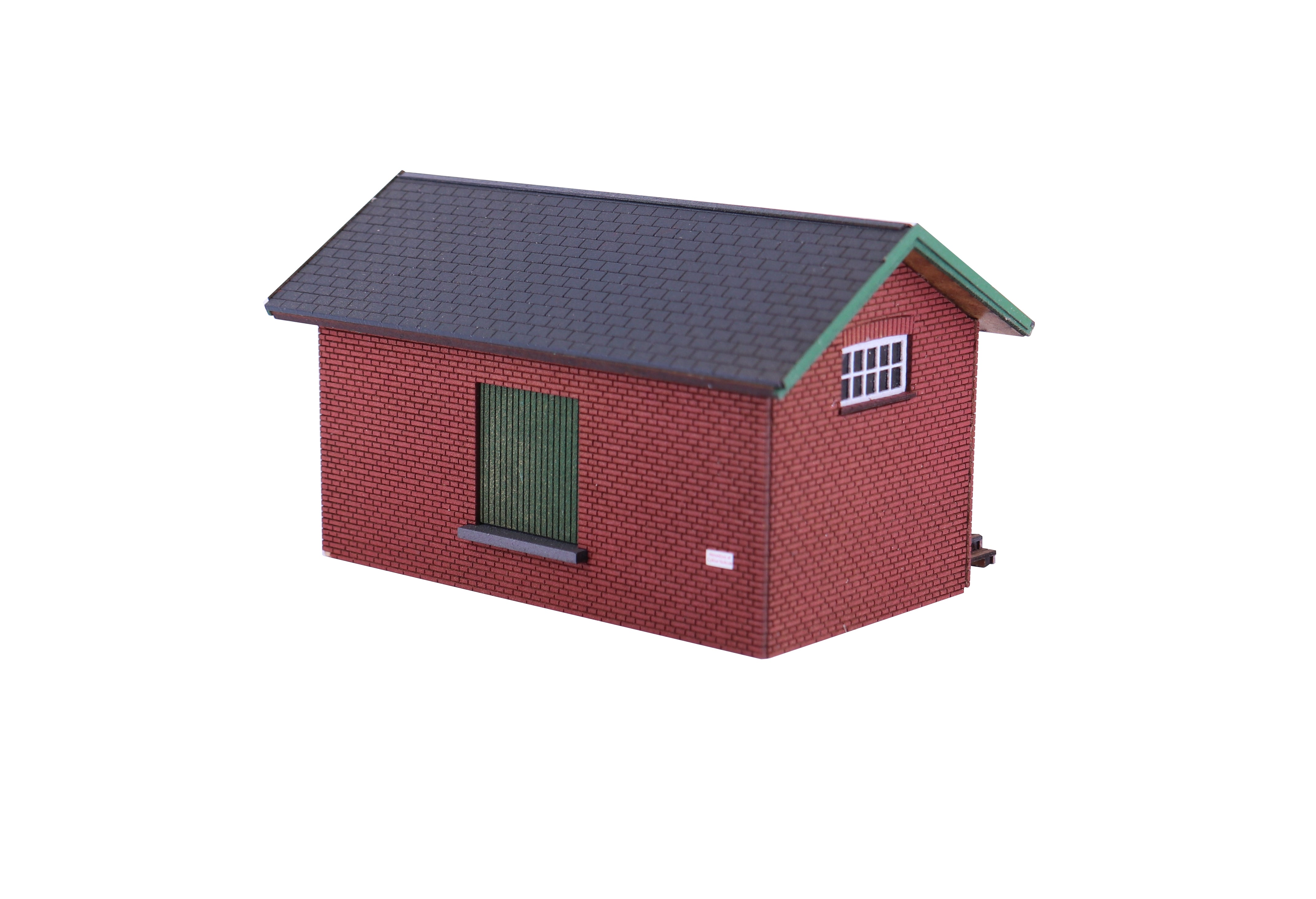 hobbytrade-danske-byhuse-ht-87364-g-terhaus-modellhaus-rot-h0 image 3