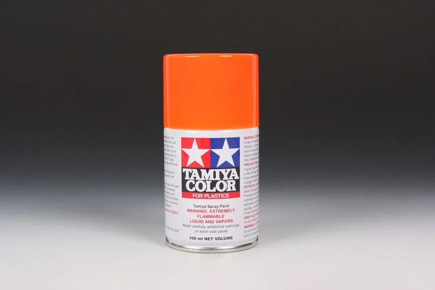 tamiya-ts31-bright-orange-spraylack-100ml-gl-nzend image 1