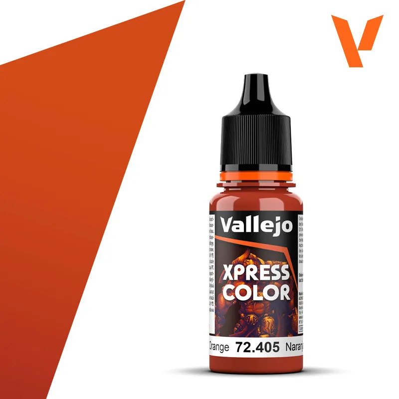 vallejo-xpress-color-405-modellbaufarbe-martian-orange-18ml image 1