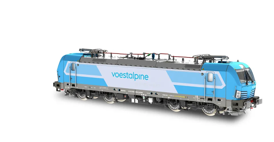 hobbytrain-elektrolok-br-193-vectron-cargoserv-sound-ep-vi image 1