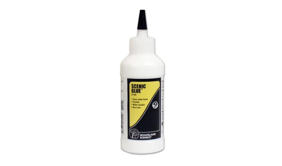 woodland-scenics-s190-scenic-glue-landschaftskleber-236-ml-matt image 1