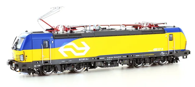hobbytrain-br-193-759-vectron-ell-ns-elektrolok-ac-sound image 1