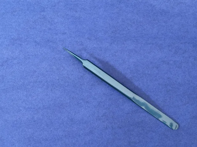 andy-s-hobby-ahhq-hn6-pr-zisionspinzette-gerade-spitze image 1