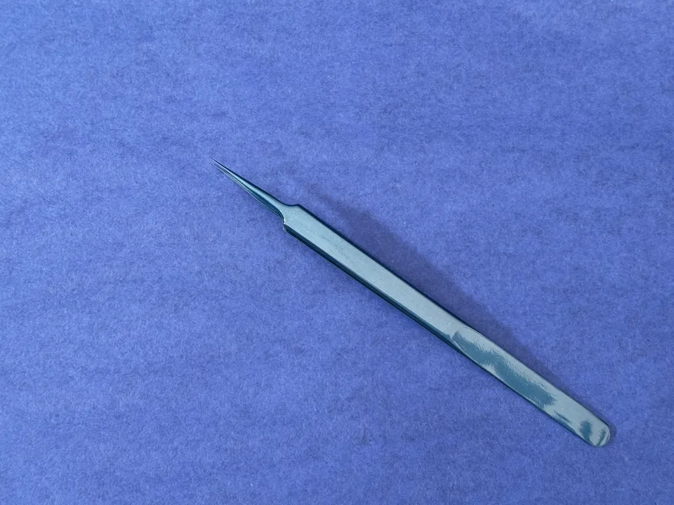 andy-s-hobby-ahhq-hn6-pr-zisionspinzette-gerade-spitze image 1