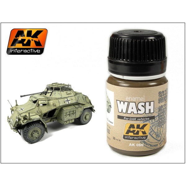 ak-interactive-066-wash-f-r-afrika-korps-fahrzeuge-weathering image 1