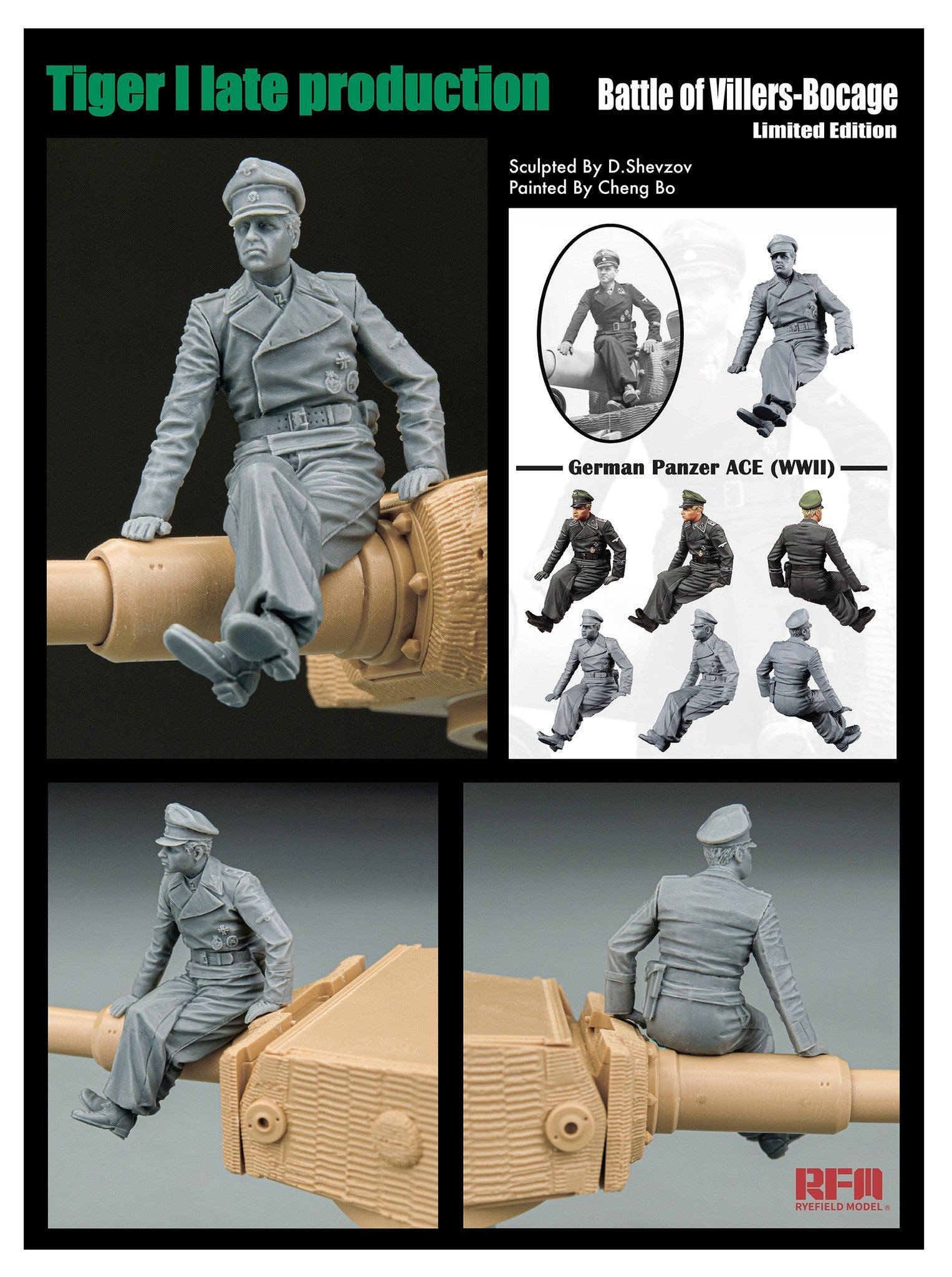 rye-field-model-5101-tiger-i-late-panzer-bausatz-1-35-villers-bocage image 4