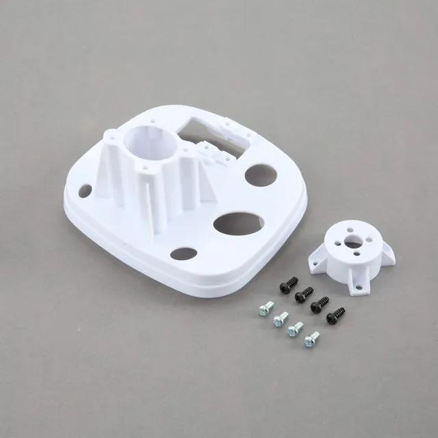 hobbyzone-apprentice-firewall-motorhalter-mini-apprentice-s-kunststoff image 1