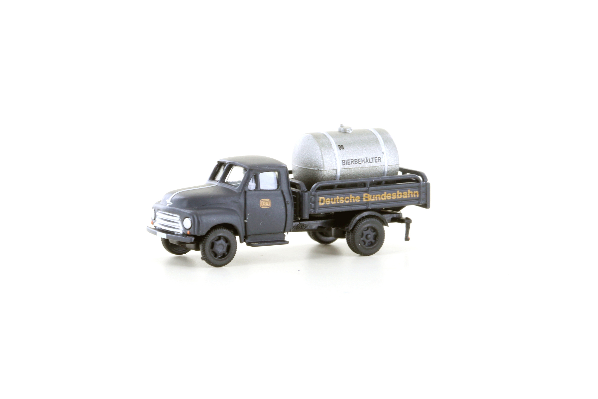 hobbytrain-modellautos-opel-blitz-pritsche-db-bierbeh-lter image 1