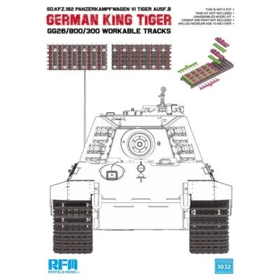 rye-field-model-3032-king-tiger-kette-1-35-gg26-800-300 image 1