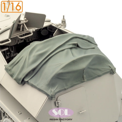 sol-resin-factory-mm851-tarp-plane-f-r-sd-kfz-250-1-1-16 image 3