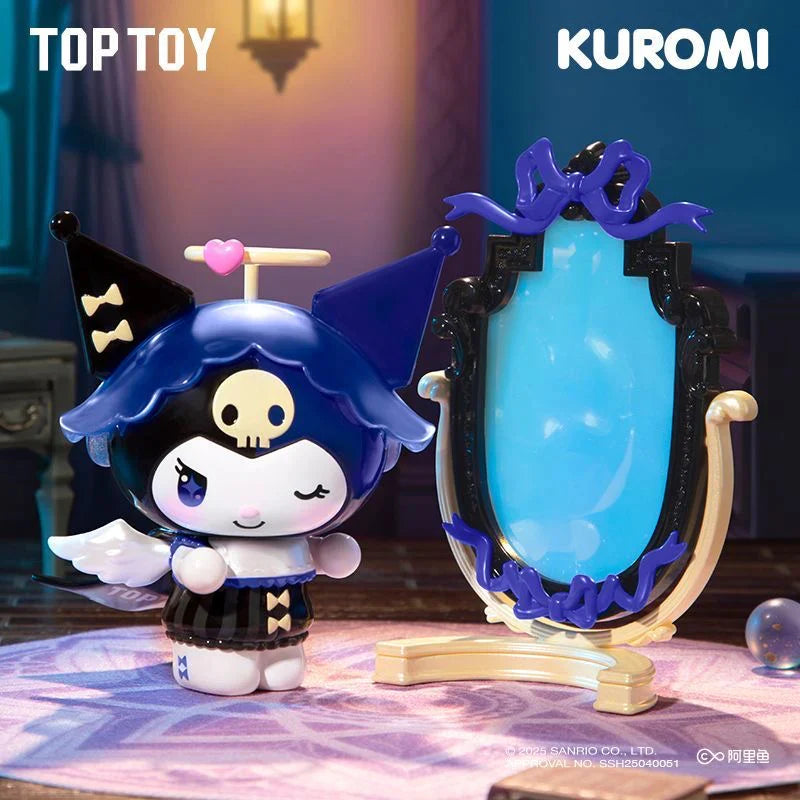 toptoy-kuromi-magic-apprentice-sammelfigur-zufallsfigur image 4