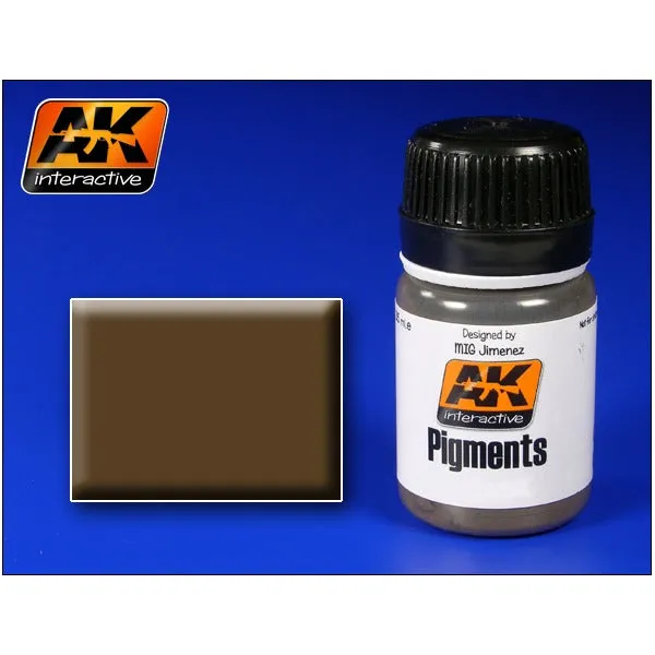 ak-interactive-081-dark-earth-pigment-weathering image 1