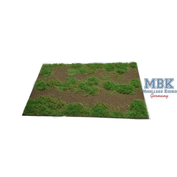 hagermann-hgwf0124-grass-matt-spring-a4-diorama-grasmatte image 1