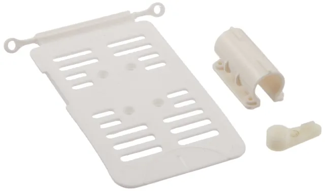 hobbyzone-cub-super-cub-lp-batteriet-r-mit-riegel-ersatzteil image 1
