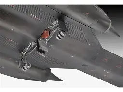 revell-03751-sr-71b-blackbird-flugzeugmodell-1-48 image 2