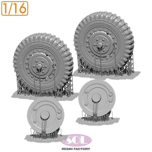 sol-resin-factory-mm966-m3a1-r-der-1-16-resin-weighted-wheels image 2