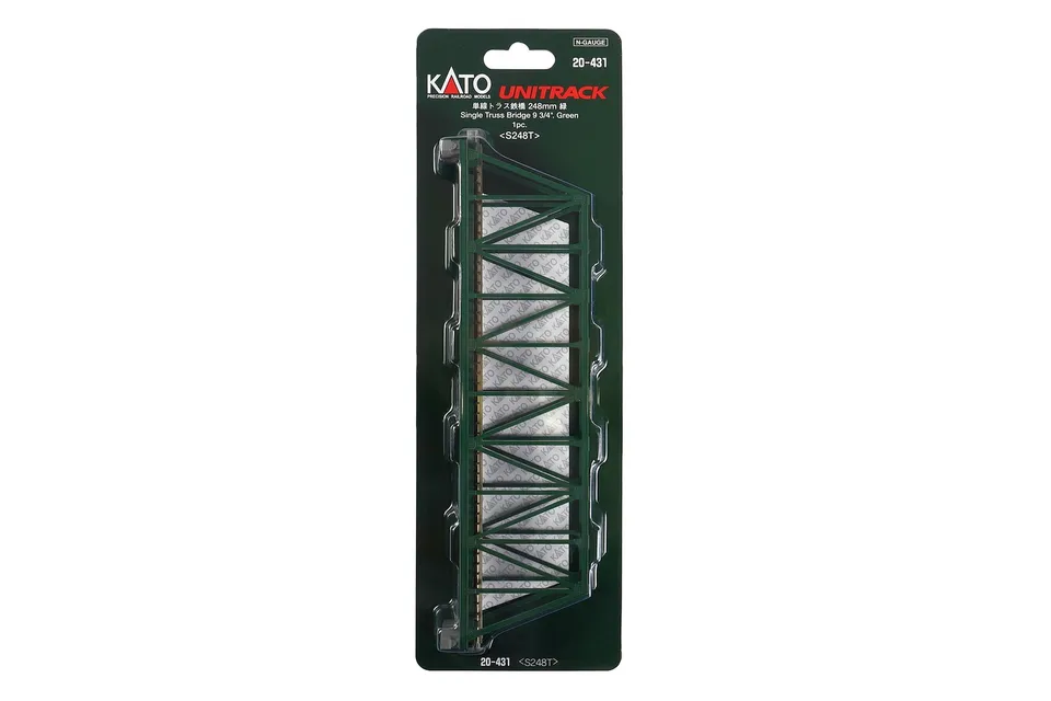 hobbytrain-kastenbr-cke-gerade-248mm-gr-n-zubeh-r image 1