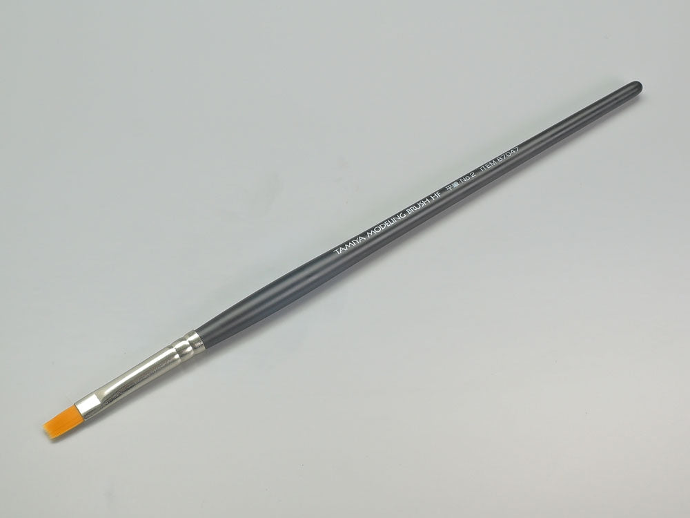 tamiya-87047-high-finish-flachpinsel-no-2-2mm-modellbau image 1