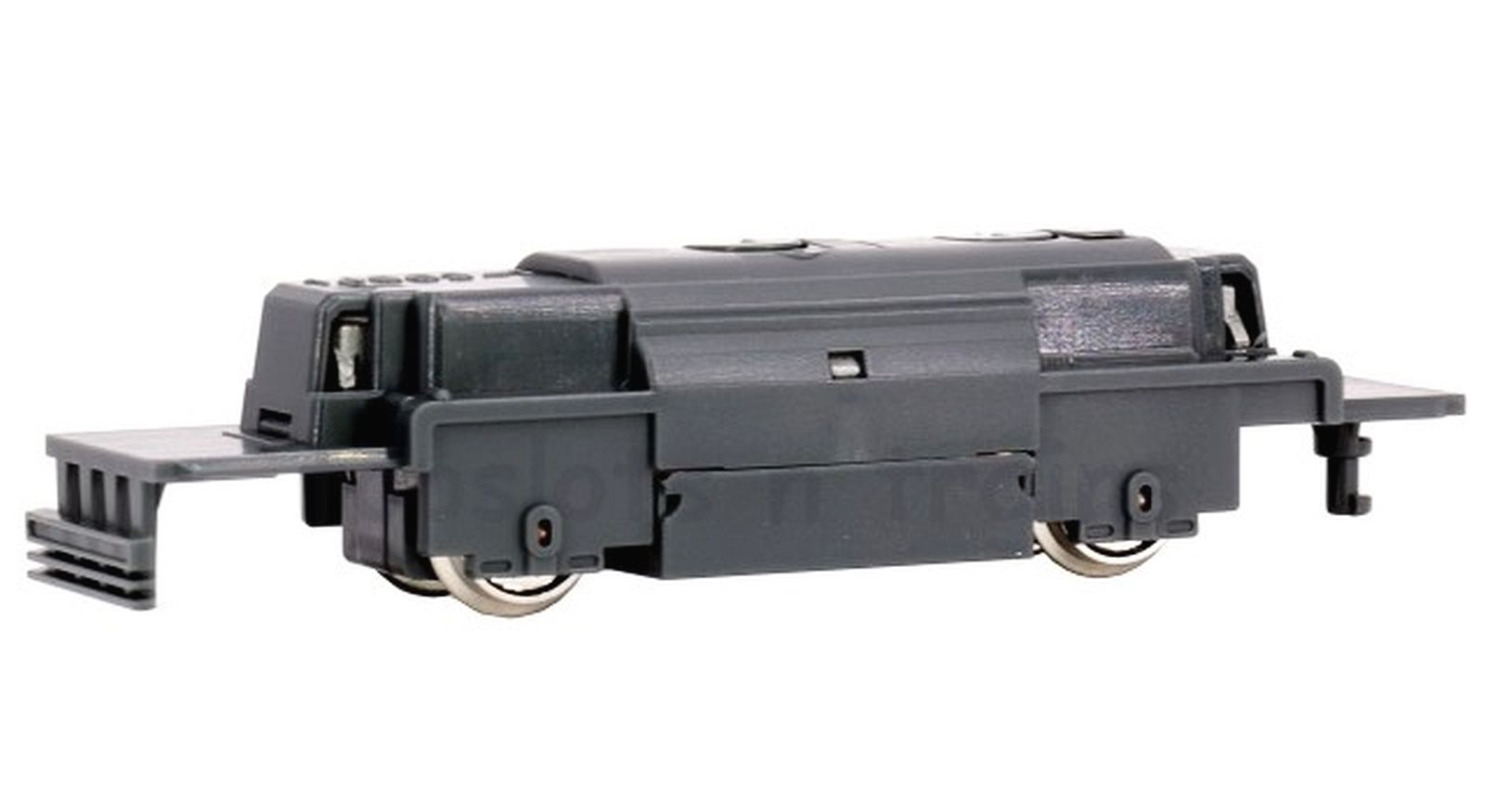 hobbytrain-zubeh-r-motorisiertes-chassis-2-achs-tram-2020-spur-n image 1