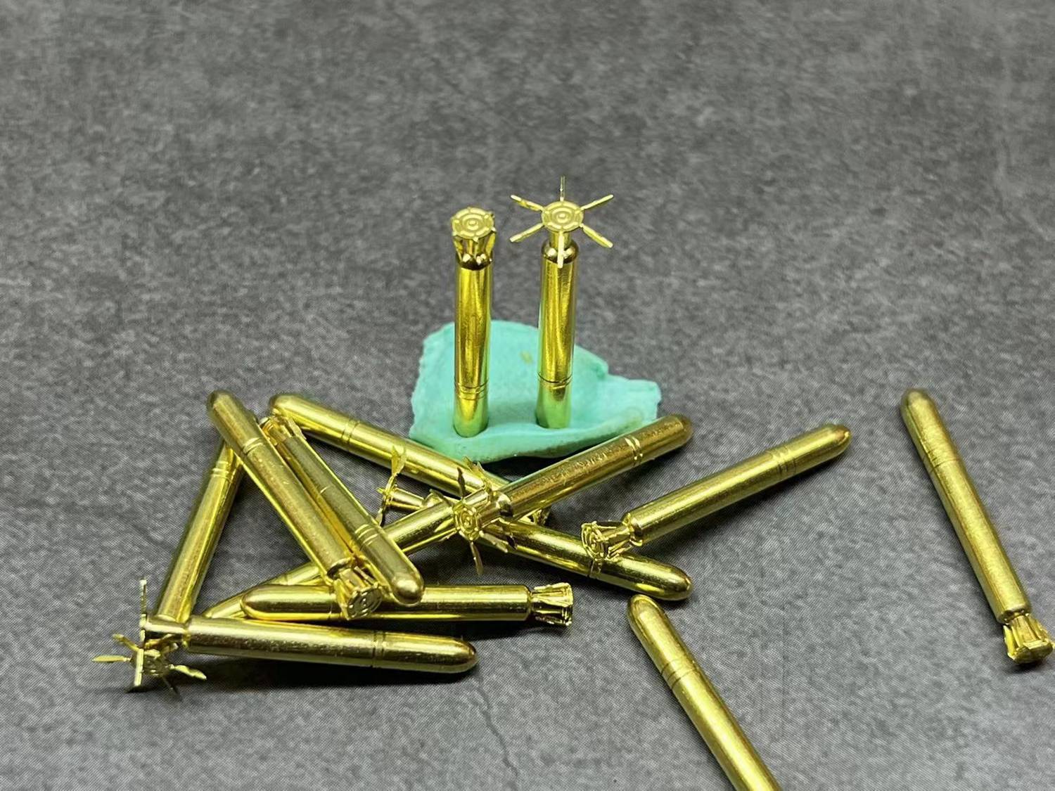 lanmo-model-lm35002-1-35-m8-raketen-bausatz-zusatzteile image 3