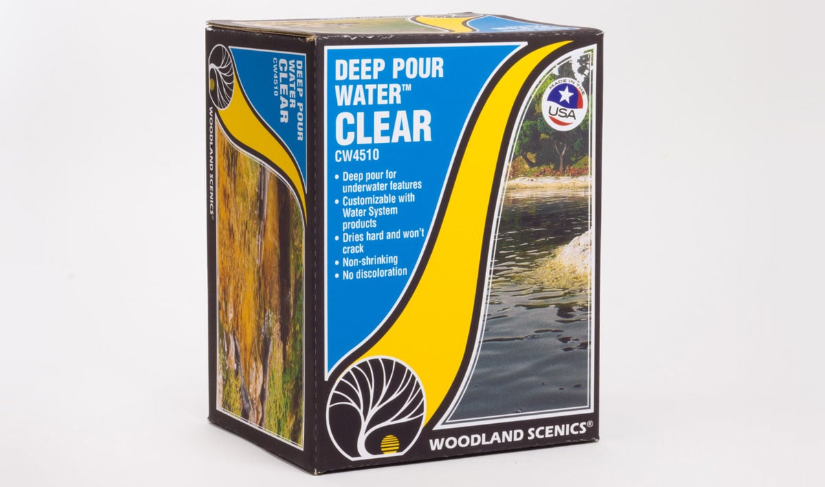 woodland-scenics-cw4510-deep-pour-water-gie-wasser-354ml image 1