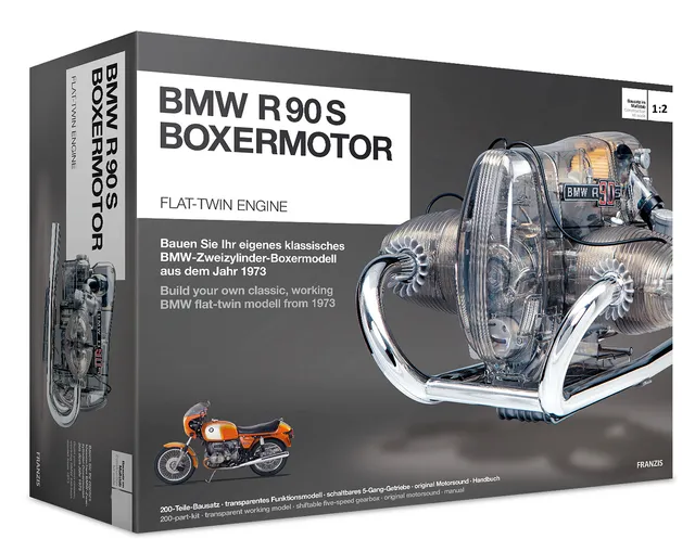 hobbytrain-modellautos-bmw-r-90-s-boxermotor-1973-bausatz-1-2 image 1