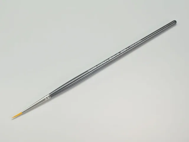 tamiya-87050-hf-spitzpinsel-klein-modellbaupinsel image 1