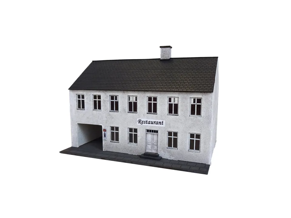 hobbytrade-danske-byhuse-ht-87212-restaurant-h0 image 1