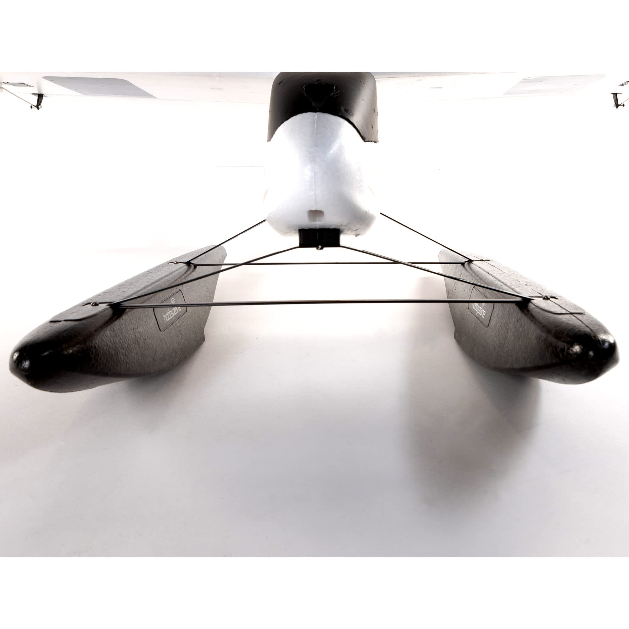 hobbyzone-aeroscout-1-1-m-schwimmer-set-hbz3811-wasser image 2