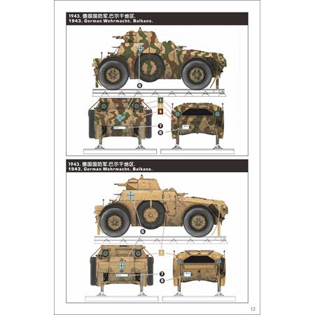 lanmo-model-mm35011-ab40-ferroviaria-panzermodell-1-35-ww2 image 5