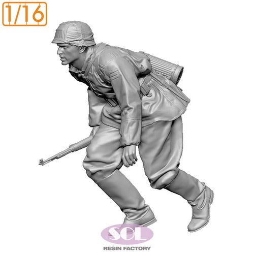 sol-resin-factory-mm752-ss-infanterie-figur-1-16-kar98k image 3