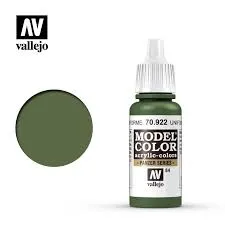 vallejo-70-922-uniform-green-model-color-17ml-matt image 1