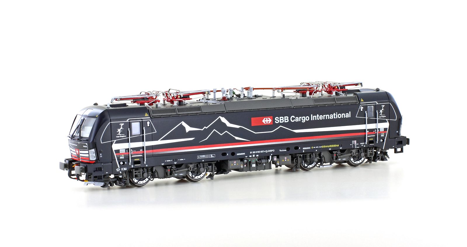 hobbytrain-br-193-elektrolok-sbb-cargo-shadowpiercer-sound image 1