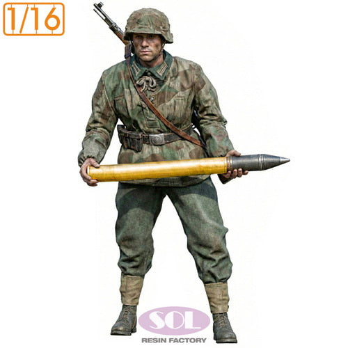 sol-resin-mm888-artillerie-ladesch-tze-figur-1-16-ww2 image 1